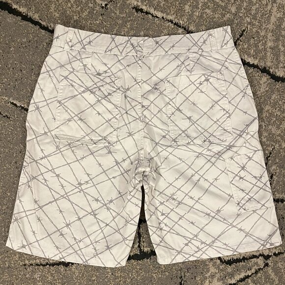 Mens Size 34 Op Shorts - Picture 2 of 2